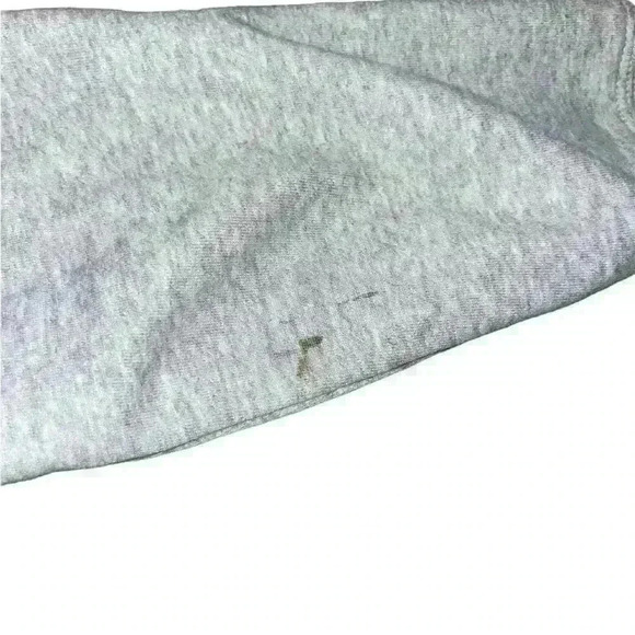 Light Grey Under Armour Hoodie - Picture 4 of 5